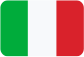 Scatole di trasmissione Italiano